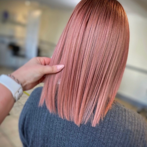 Polly Hodge Hair & Beauty Ltd - Thumbnail