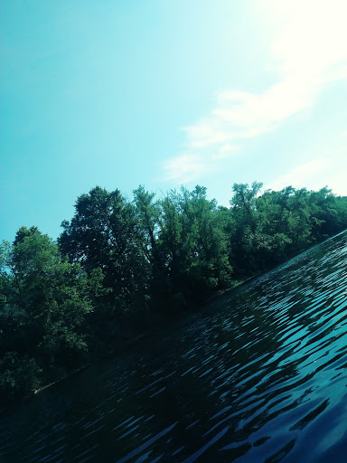 Casper Park - Thumbnail