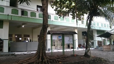 Photos of Pesantren Jamilurrahman As Salafy