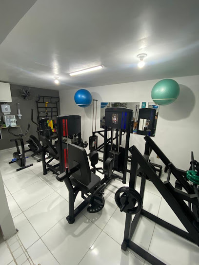 Studio Pilates Viver em Equilíbrio