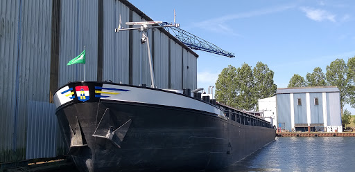BSA Barge Snoei Ambitie - Thumbnail