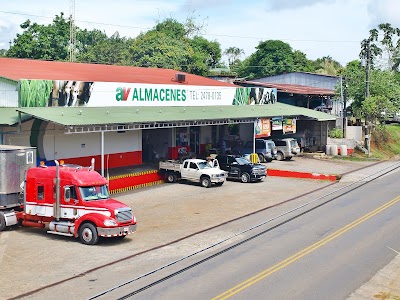 Photos of Almacen Agroveterinario Monterrey Dos Pinos