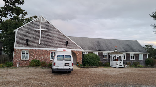 Mid-Cape Assembly of God