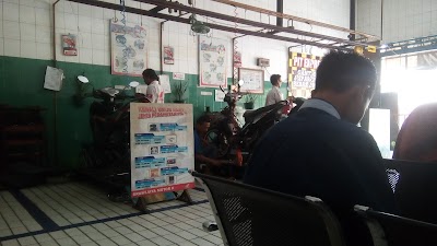 Photos of AHASS BRAWIJAYA MOTOR II