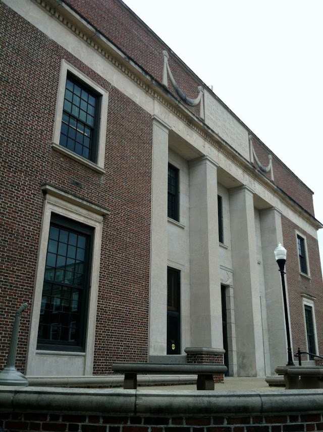 Denison University