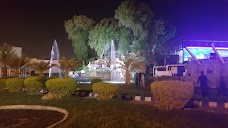 Maritime Museum Park karachi