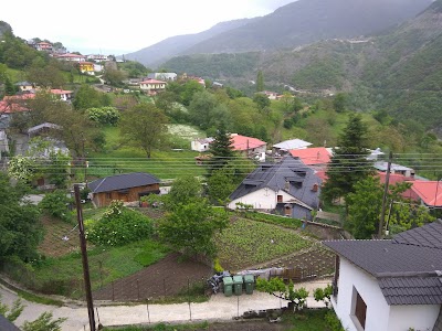 photo of La Munte