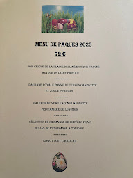 Photo n°61 de La Table de Bruno à Saint-Maximin-la-Sainte-Baume (Restaurant)