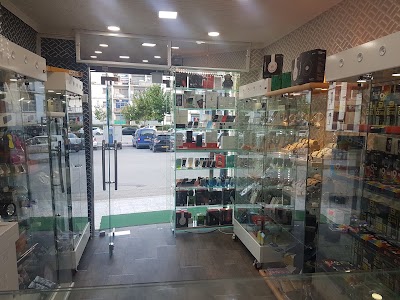 Photos of Smart Shop "Mustapha Cosmos"