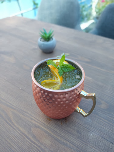 Comentarii opinii despre Sup Cafe