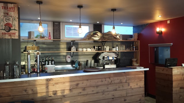 Cote Et Plaisance restaurant Pornic
