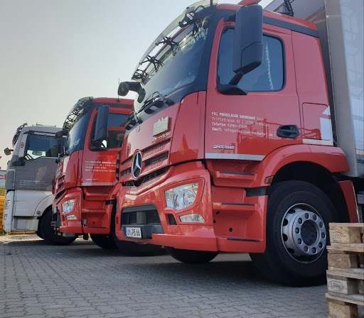 team baucenter GmbH & Co. KG - Prenzlau - Thumbnail
