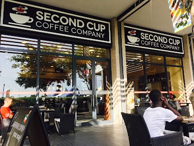 Photos of Second Cup - Achimota Retail Centre