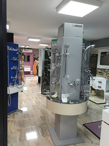 Баня Стил - Магазин за електроуреди