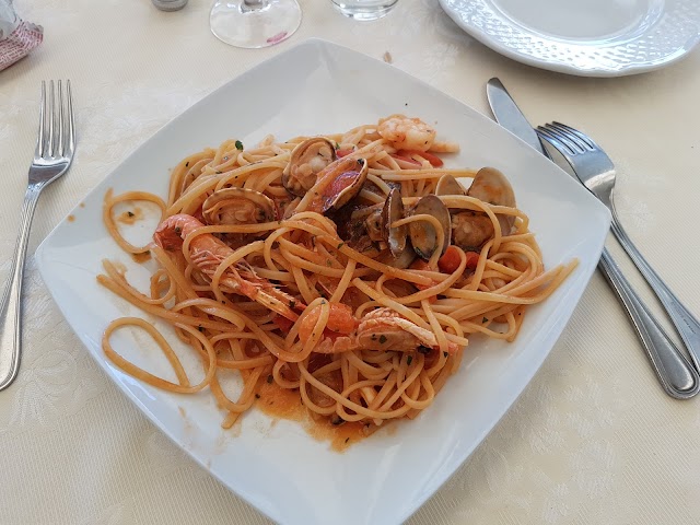 Rinaldo all'Acquedotto