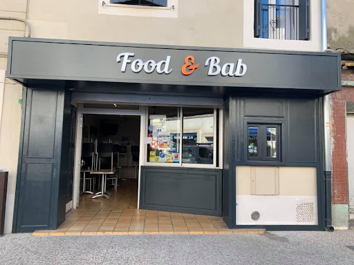 Food & Bab