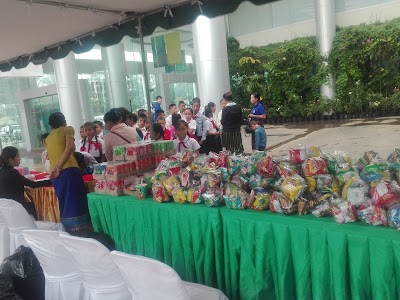 Photos of Toyota Lao Savan