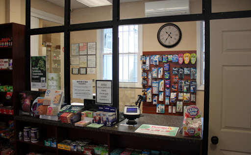 Medicine Man Pharmacy & Compounding Gallery - United States