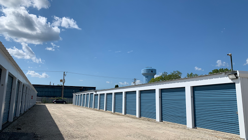 AAA Safety Storage - Visual