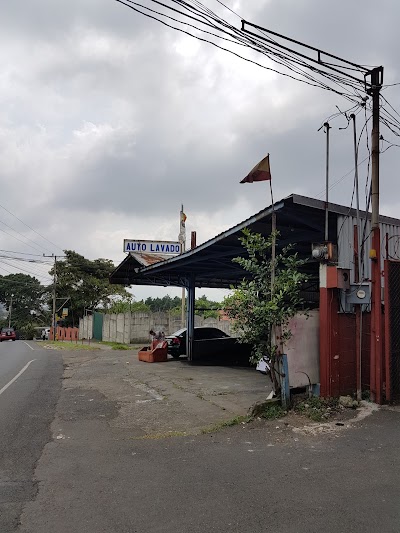 Photos of Autolavado Manantial