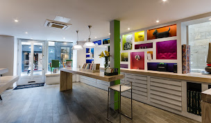 Photo n°21 de Little Greene à Paris (Magasin de peinture)