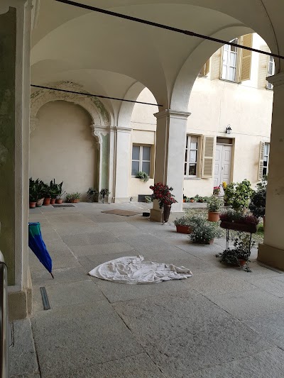 Palazzo Salmatoris