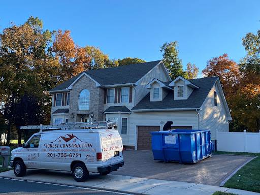 MODEST CONSTRUCTION LLC Gallery - United States