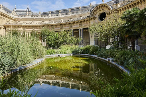 Petit Palais - Thumbnail