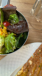 Photo n°20 de Suzette Crêperie à Lyon (Restaurant)