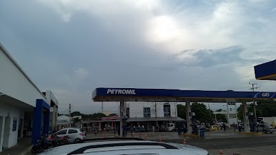 Photos of En Mega Plaza