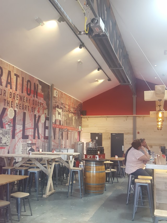 Sullivan's Brewing Company Taproom
