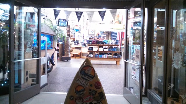Central Coast Surfboards