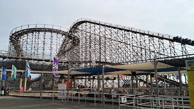 Adventure Pier