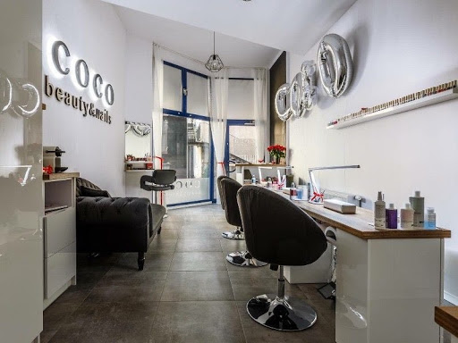 Salon COCO Beauty & Nails