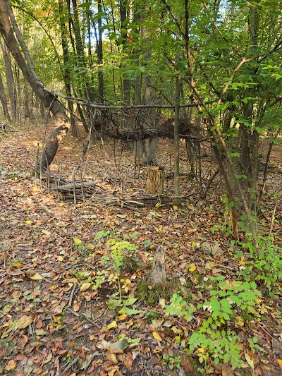 Boxerwood Nature Center & Woodland Garden