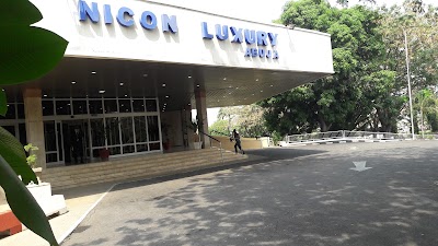 Photos of Le Meridien Hotel Abuja