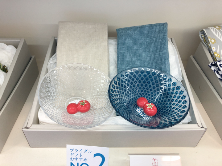 deux C(ドゥ・セー) いよてつ髙島屋店