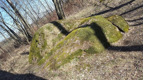 Ievērojamu vietu apskate