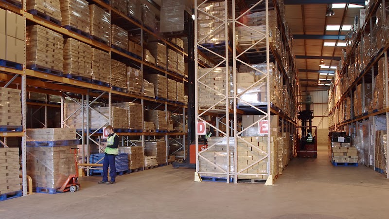 Global Trading UK Ltd photo 2