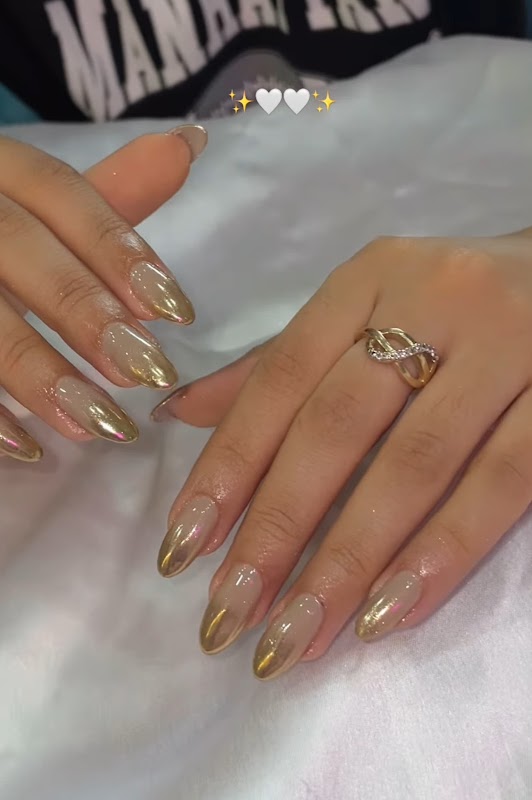 Nail shades studio