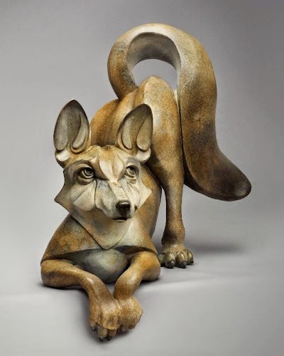 Photos of K Newby Gallery & Sculpture Garden