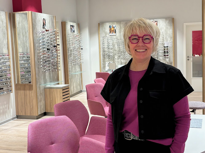 Die Brille GmbH & Co. KG