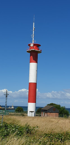 Leuchtfeuer Marienleuchte