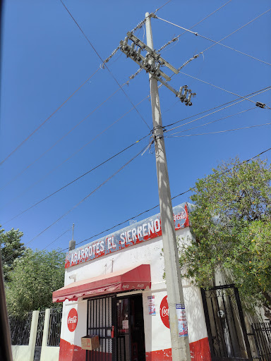 Abarrotes El SIERREÑO Gallery - Mexico