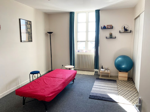 Gym Posturale Et Rééducative, Feldenkrais, Gym Douce In Le Lot - Thumbnail