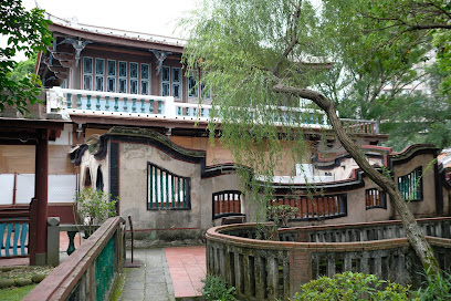 林本源園邸