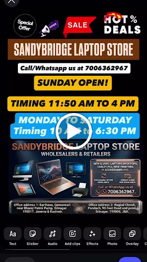 EXCHANGE OFFER AVAILABLE.  post image