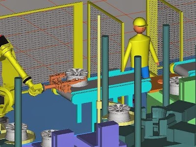 NMC Teknopark Sanayi ve Ticaret Ltd. Sti.