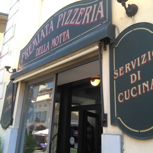 Pizzeria della Motta