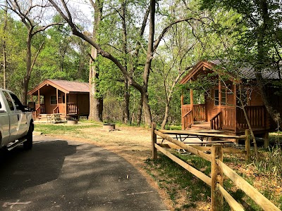Elk Neck State Park, Nature Center